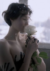 Фото проститутки Марина №2 в городе Нерюнгри