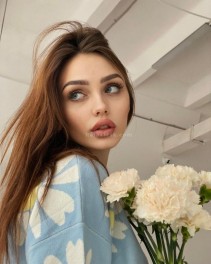 Фото проститутки Кристина №2 в городе Нерюнгри