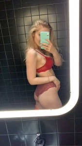 Фото проститутки Настя №3 в городе Нерюнгри