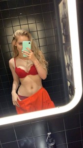 Фото проститутки Настя №2 в городе Нерюнгри