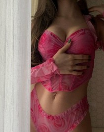 Фото проститутки Лера №6 в городе Нерюнгри