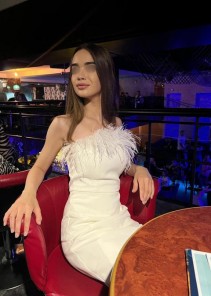 Фото проститутки Клео №2 в городе Нерюнгри