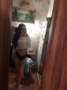 Фото проститутки Настя №1 в городе Нерюнгри