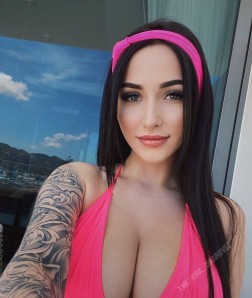 Фото проститутки Мария №1 в городе Нерюнгри