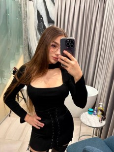 Фото проститутки Соня №1 в городе Нерюнгри