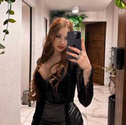 Фото проститутки Катя №1 в городе Нерюнгри