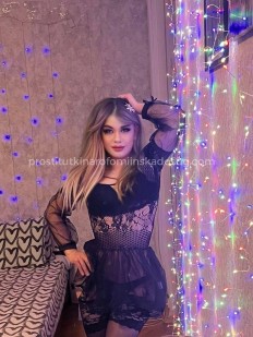 Фото проститутки настя №1 в городе Нерюнгри