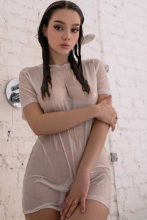 Фото проститутки Аня №1 в городе Нерюнгри