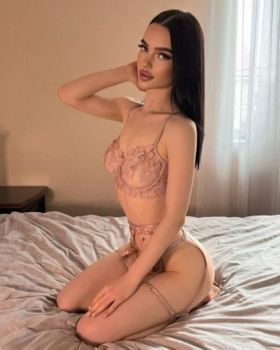 Катя, Г. Нерюнгри