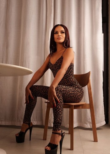 Алина, Г. Нерюнгри