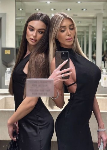 Алина, Г. Нерюнгри