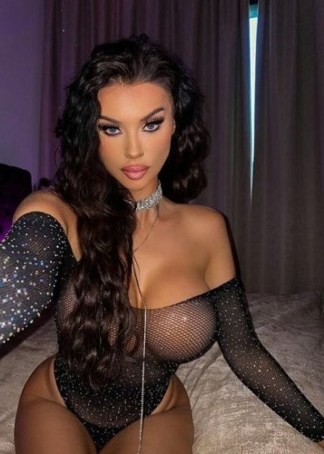 ДАРИНА, Г. Нерюнгри