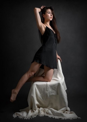 Даришка, Г. Нерюнгри