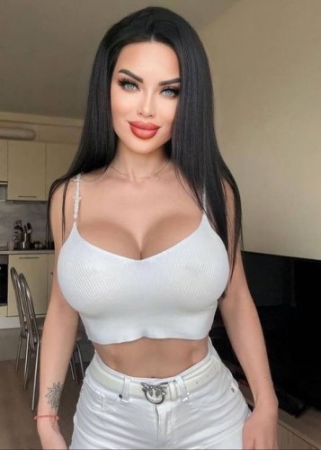 Карина, Г. Нерюнгри