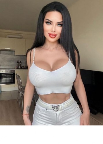 Карина, Г. Нерюнгри