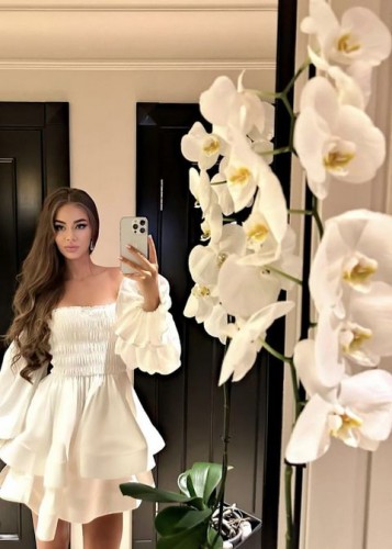 Кира, Г. Нерюнгри