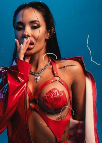 Кира, Г. Нерюнгри