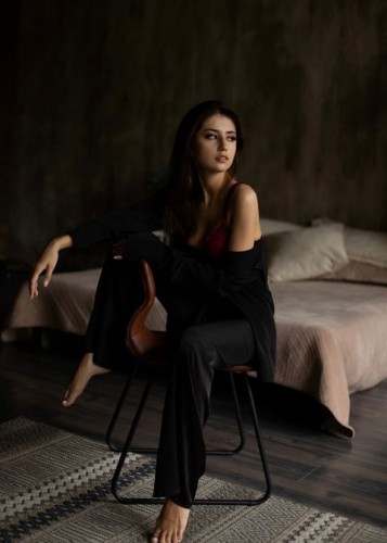 Марго, Г. Нерюнгри