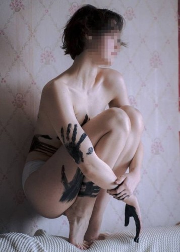 Марина, Г. Нерюнгри
