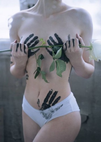 Марина, Г. Нерюнгри