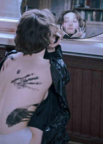 Марина, Г. Нерюнгри