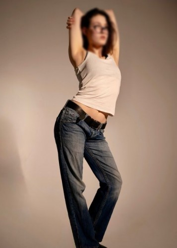 Надюша, Г. Нерюнгри