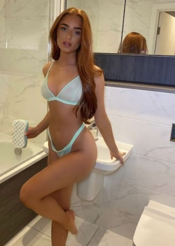 Настасья, Г. Нерюнгри