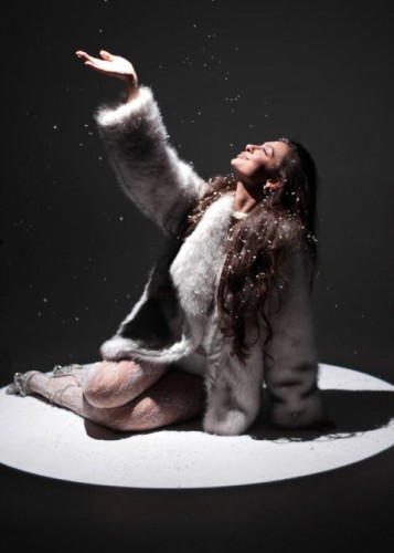 Оля, Г. Нерюнгри