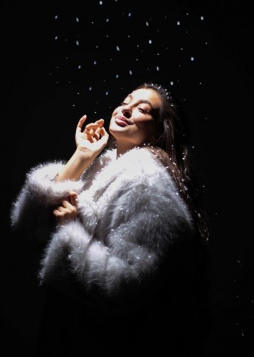 Оля, Г. Нерюнгри