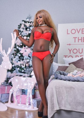 Соня, Г. Нерюнгри