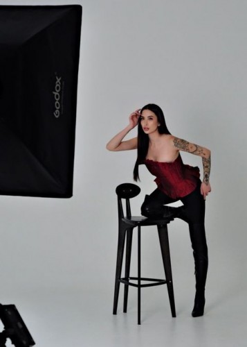 Вика, Г. Нерюнгри