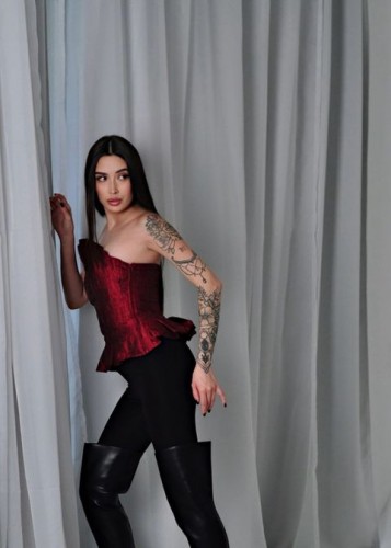 Вика, Г. Нерюнгри