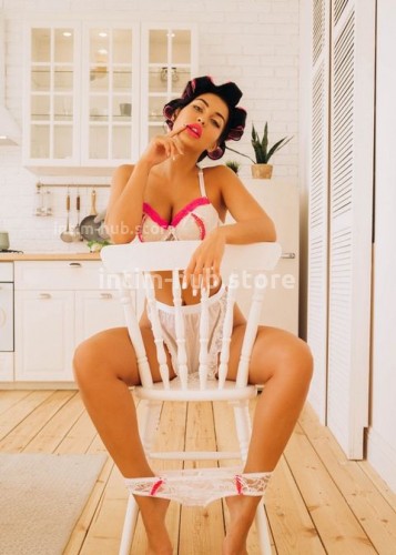 Рита, Г. Нерюнгри