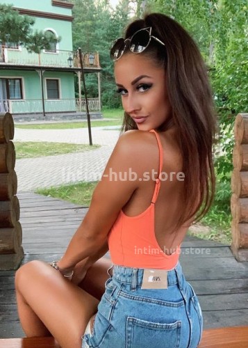 Дарья, Г. Нерюнгри