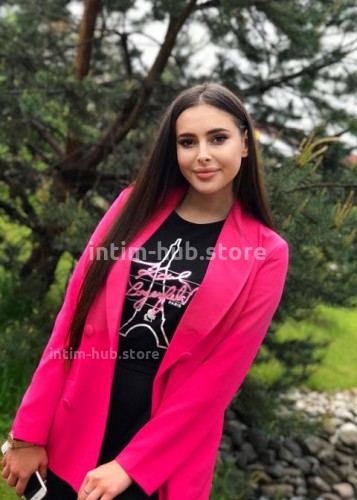 Ирина, Г. Нерюнгри