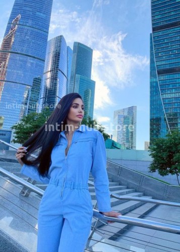 Лиза, Г. Нерюнгри