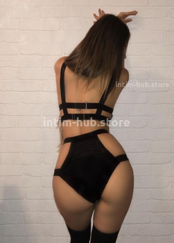 Маргарита, Г. Нерюнгри