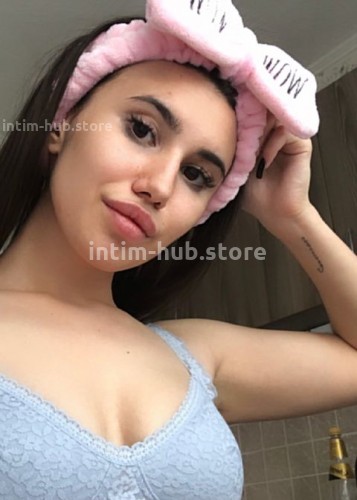 Вика, Г. Нерюнгри
