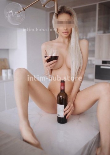 Аня, Г. Нерюнгри