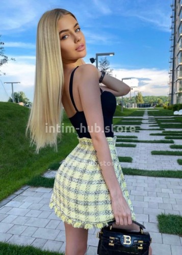 Настя, Г. Нерюнгри