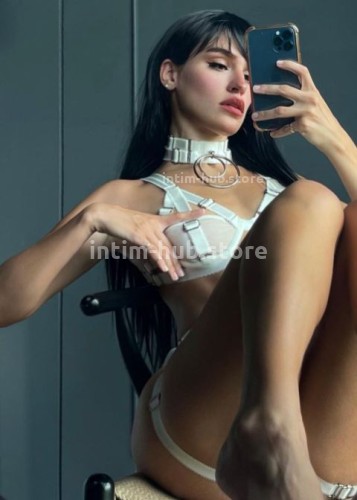 Диана, Г. Нерюнгри